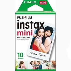 Wkład Fujifilm Instax MINI 10 szt